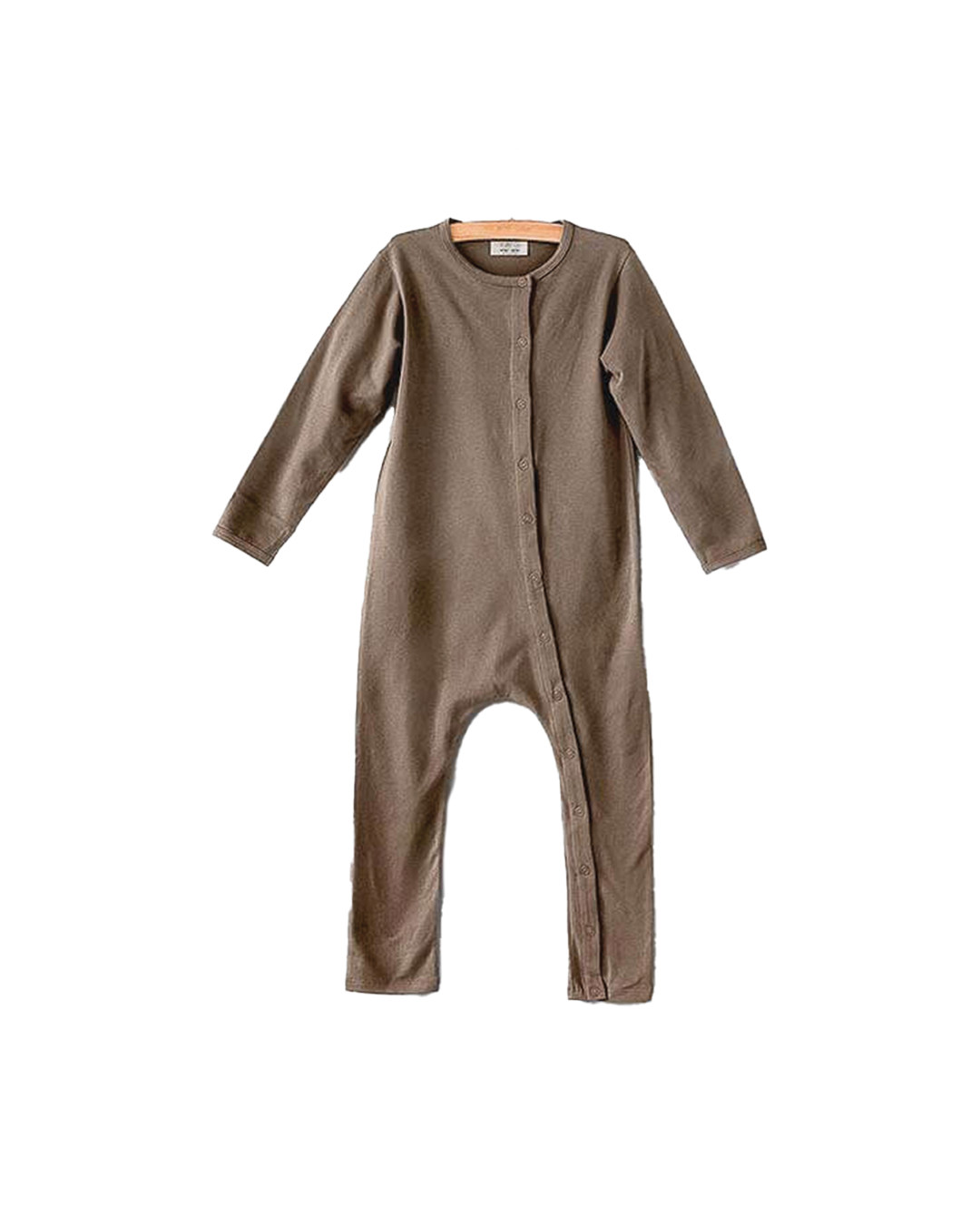 PYJAMA THE SIMPLE FOLK WALNUT