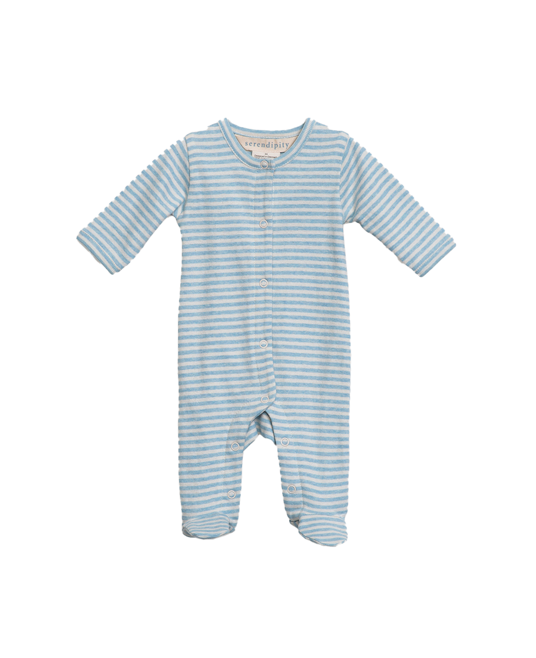 PYJAMA SERENDIPITY AQUA