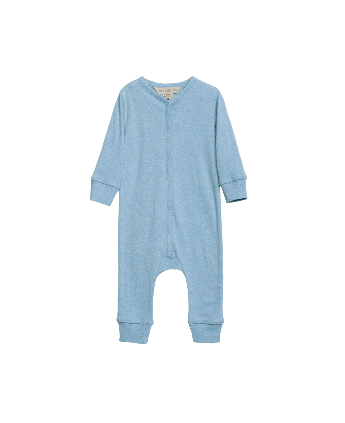 PYJAMA SERENDIPITY AQUA