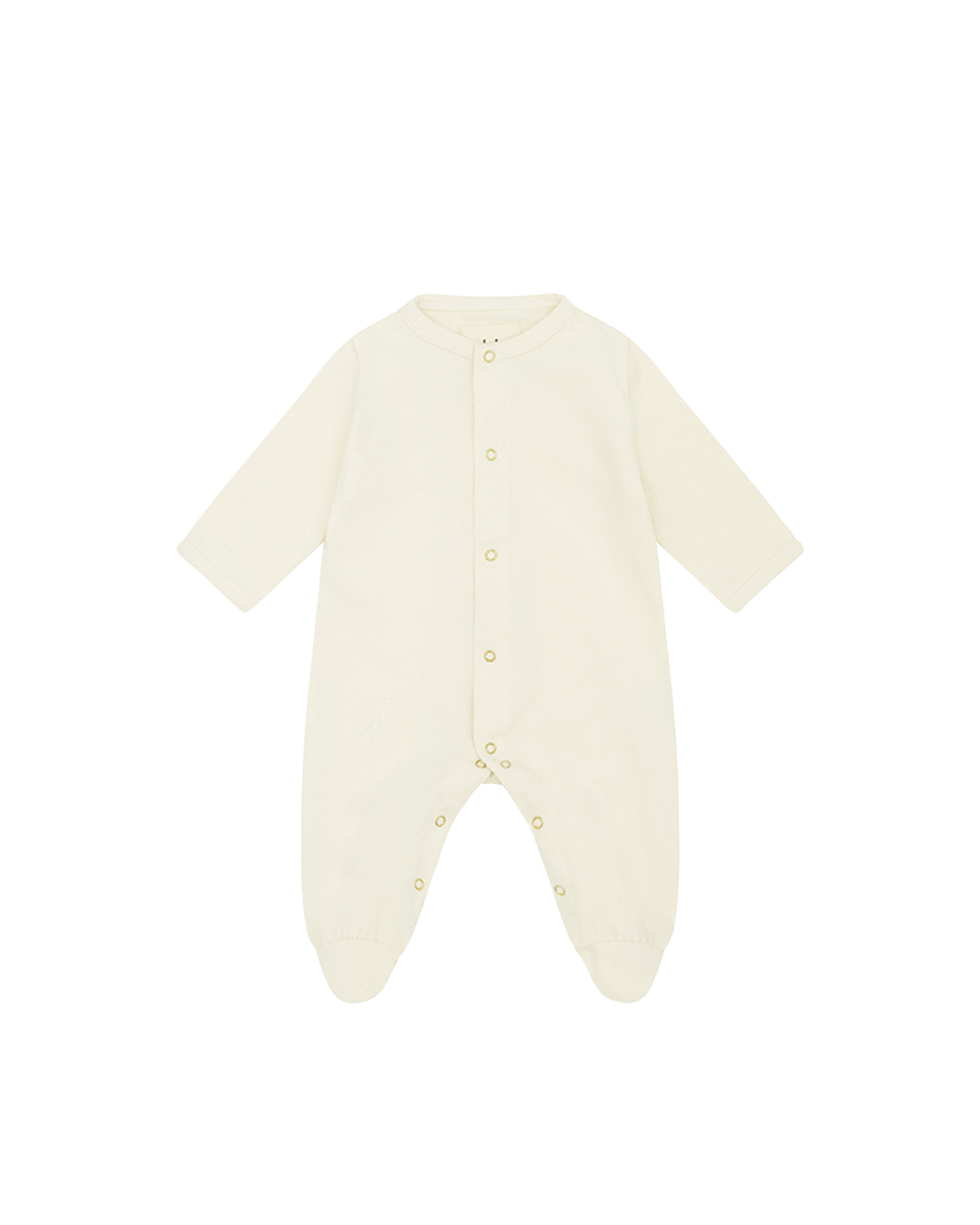 PYJAMA VILD ECRU 44