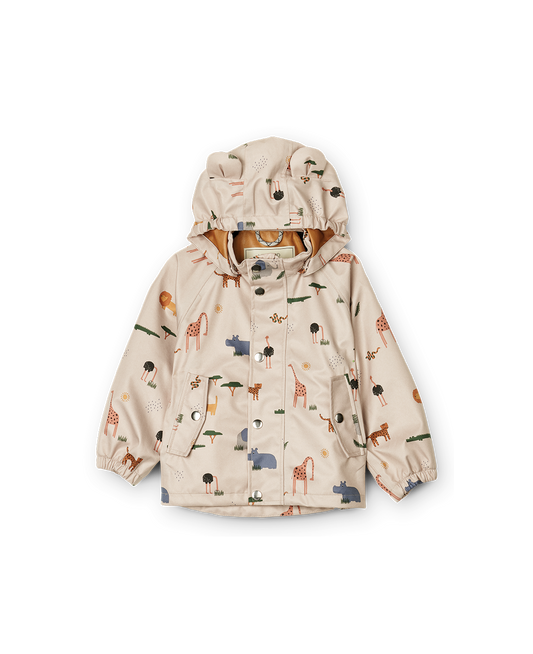 RAINWEAR LIEWOOD SAFARI