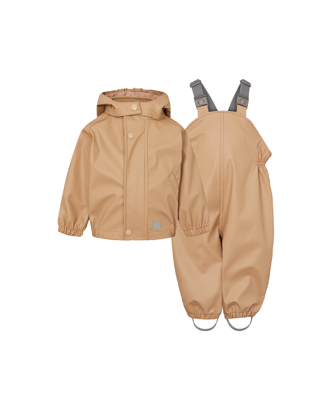 RAINWEAR MARMAR CUMIN