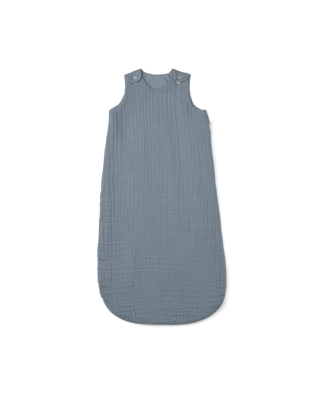 SLEEPING BAG LIEWOOD SEA BLUE