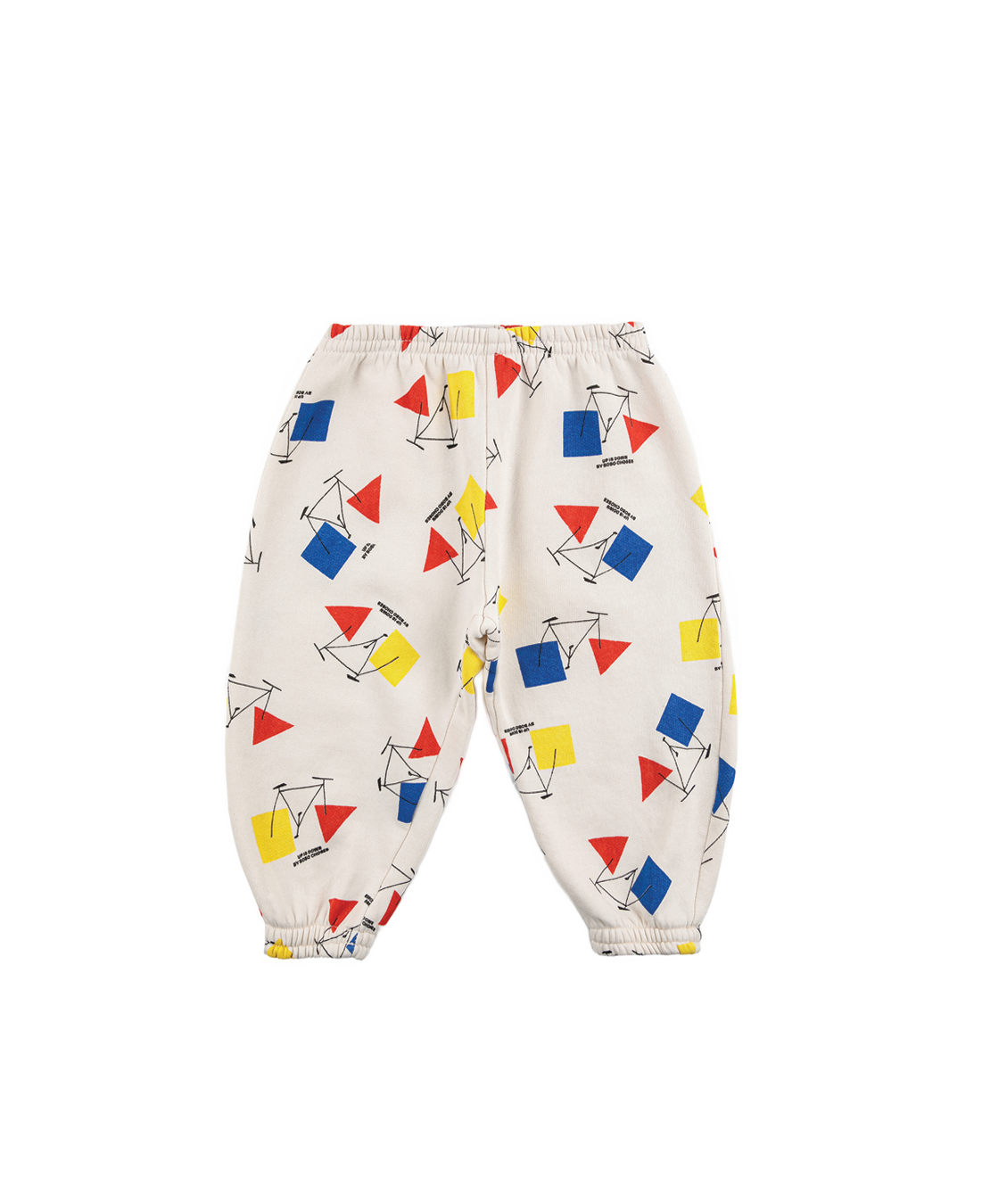 TROUSERS BOBO CHOSES BICYCLE