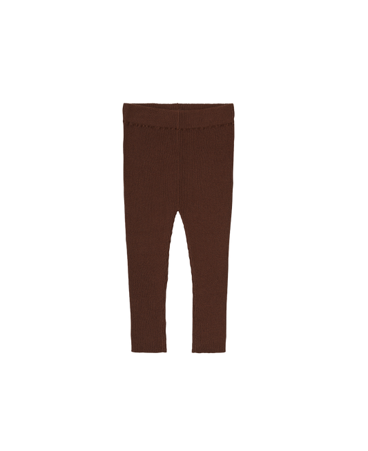 TROUSERS FUB MAROON