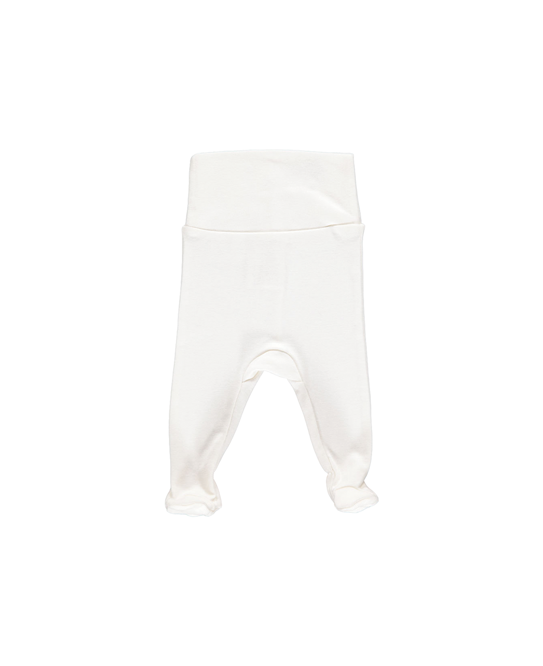 TROUSERS MARMAR GENTLE WHITE