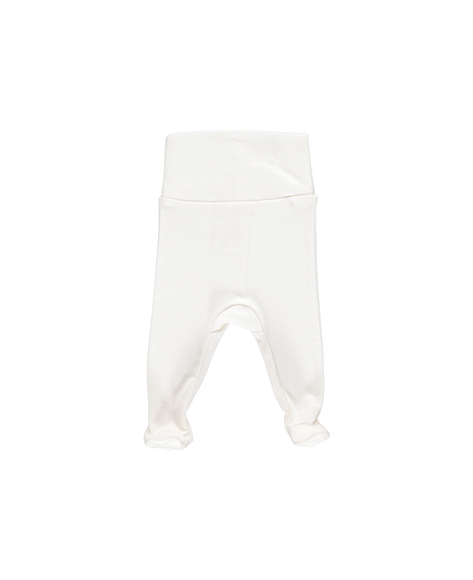 TROUSERS MARMAR GENTLE WHITE