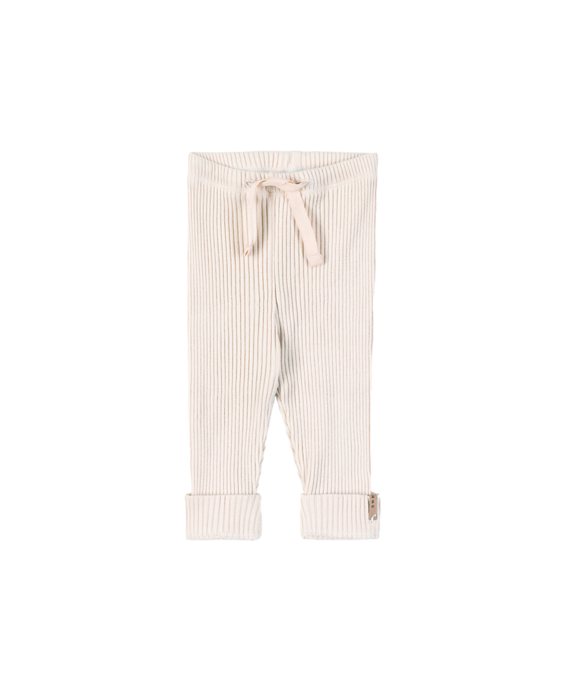 TROUSERS NIXNUT CREAM