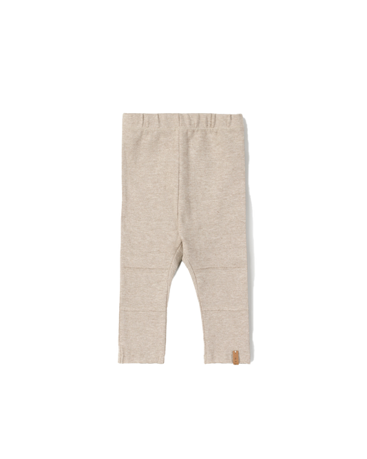 TROUSERS NIXNUT BEIGE