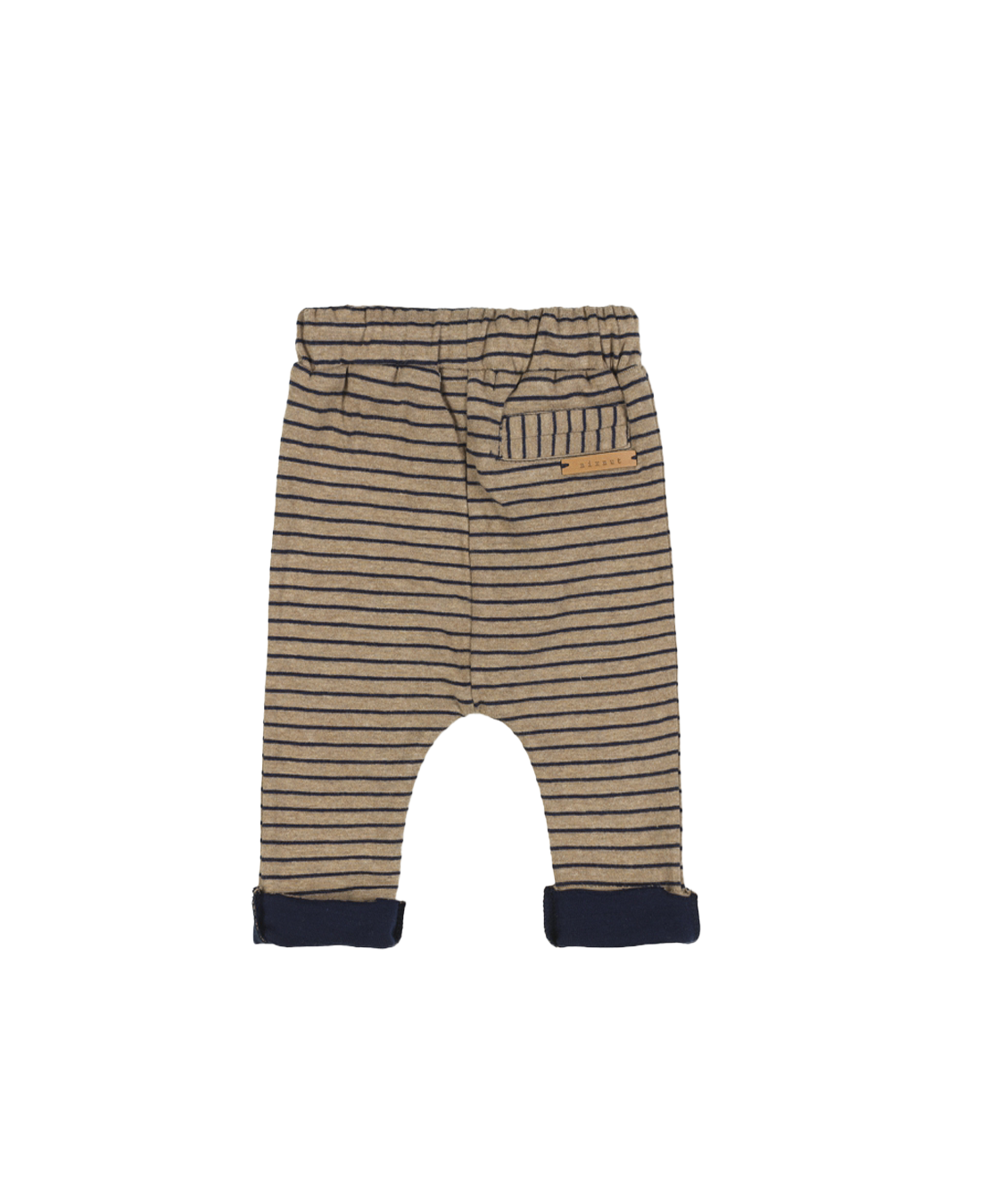 TROUSERS NIXNUT NIGHT STRIPE