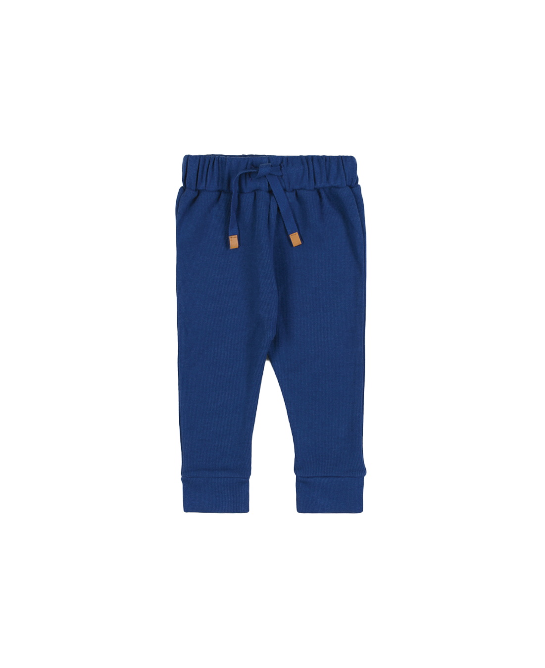 TROUSERS NIXNUT INDIGO