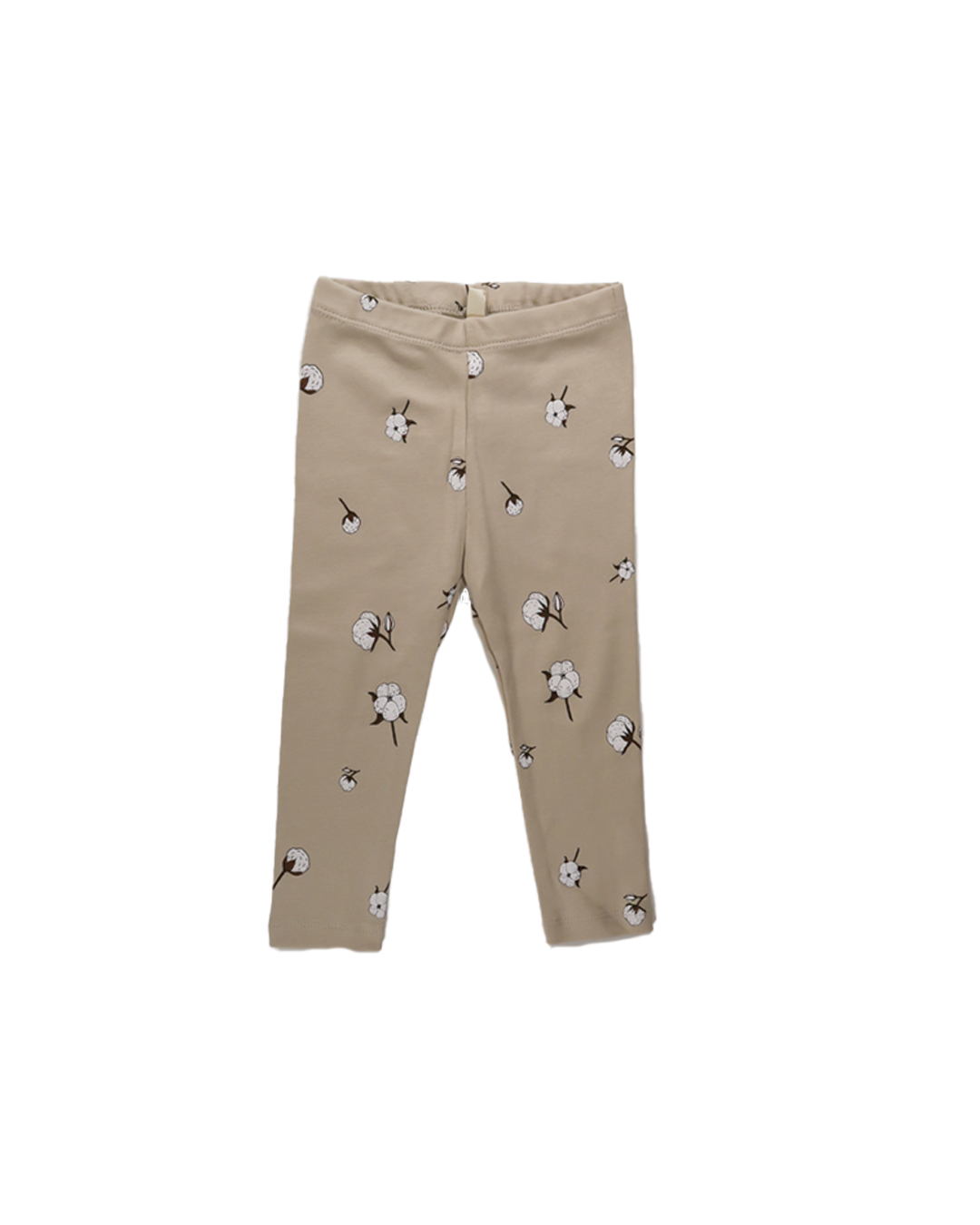 TROUSERS ORGANIC ZOO COTTONFIELD 74