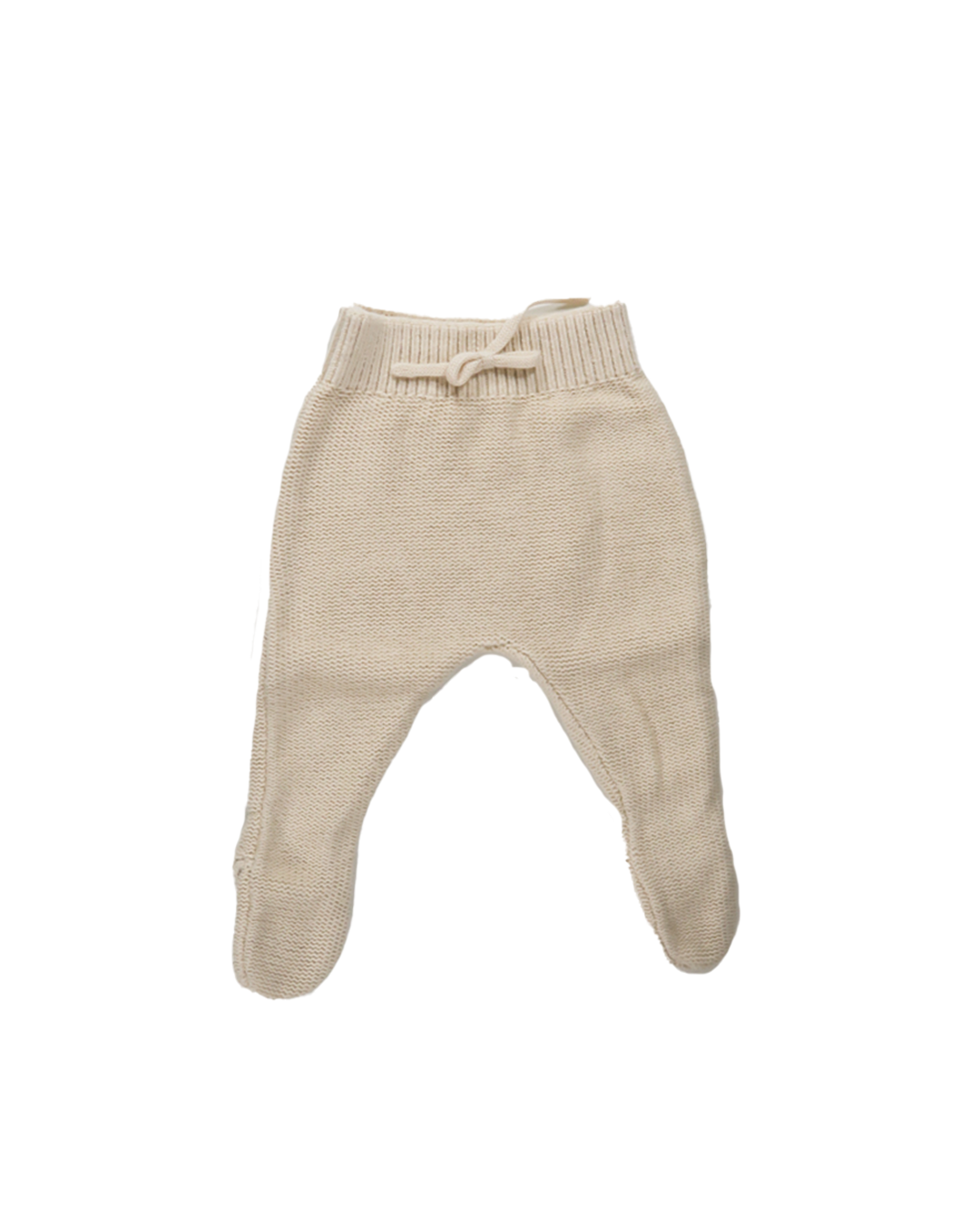 TROUSERS QUINCY MAE NATURAL 56