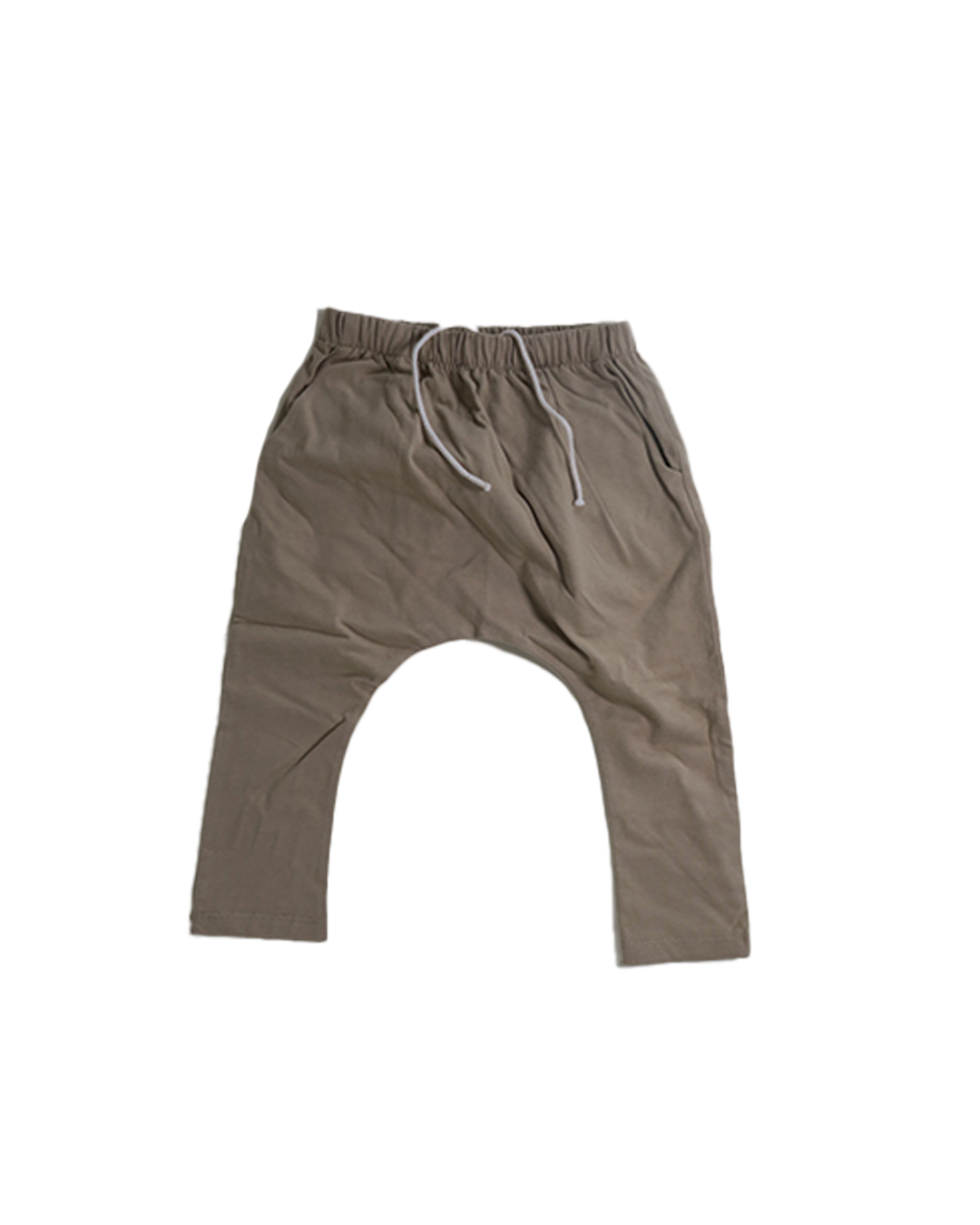 TROUSERS THE SIMPLE FOLK SAND 74