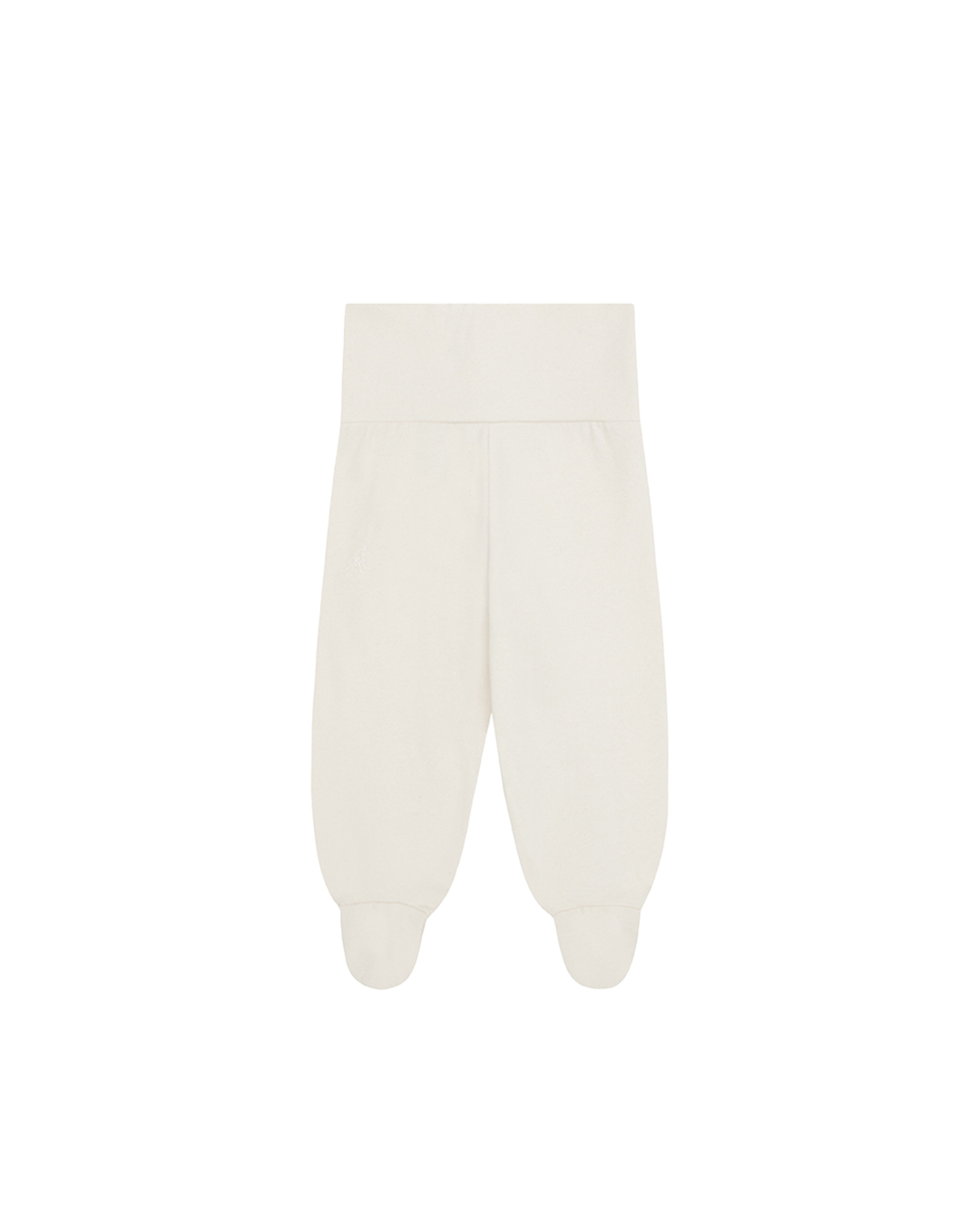 TROUSERS VILD ECRU 50