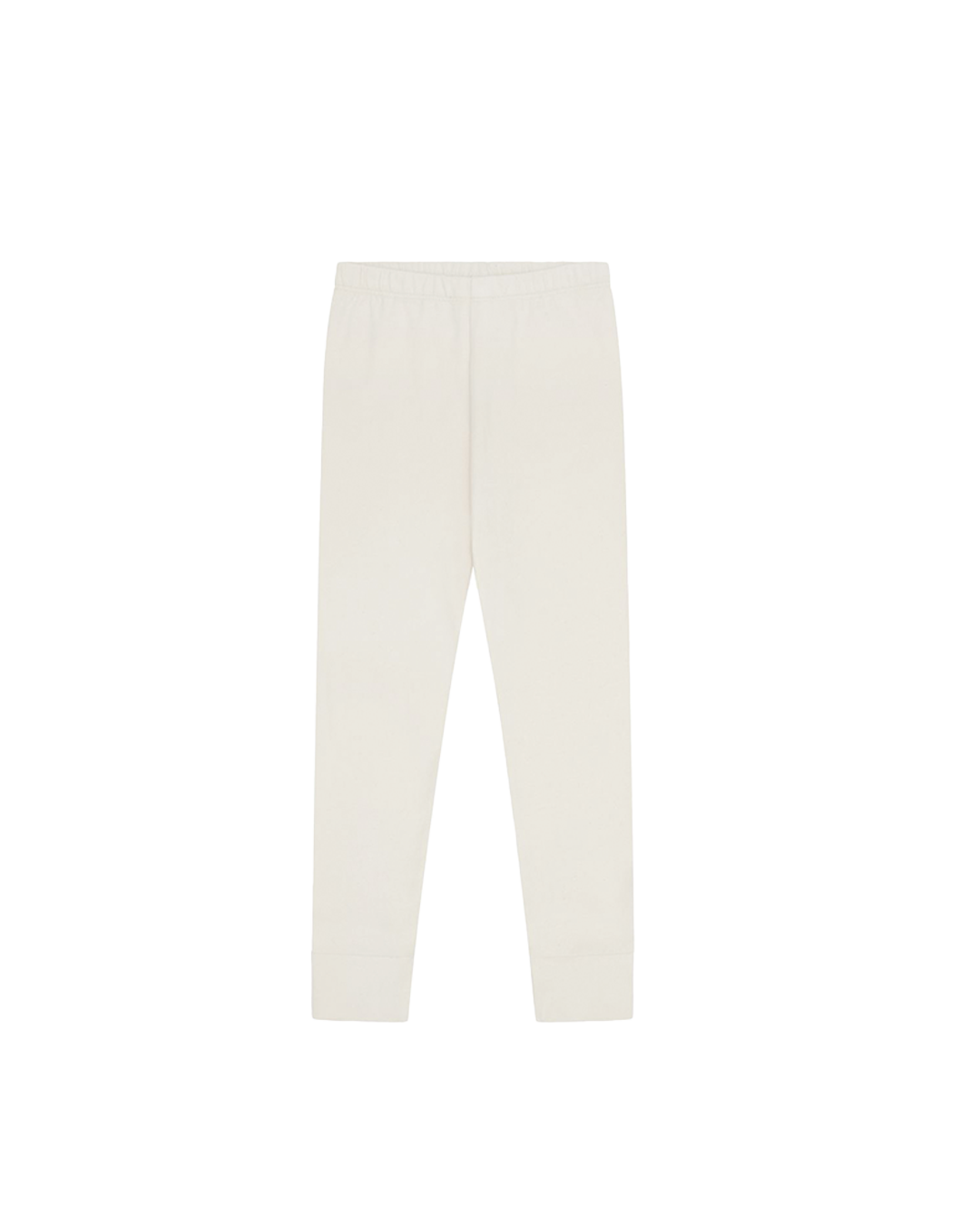 TROUSERS VILD ECRU 68