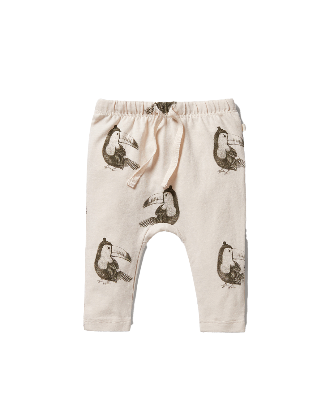 TROUSERS WILSON & FRENCHY TOUCAN