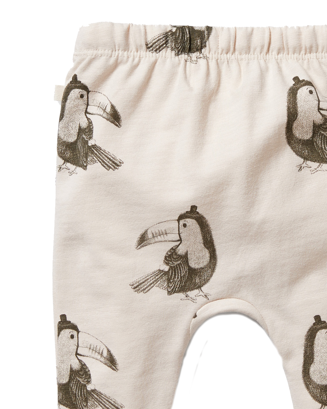 TROUSERS WILSON & FRENCHY TOUCAN