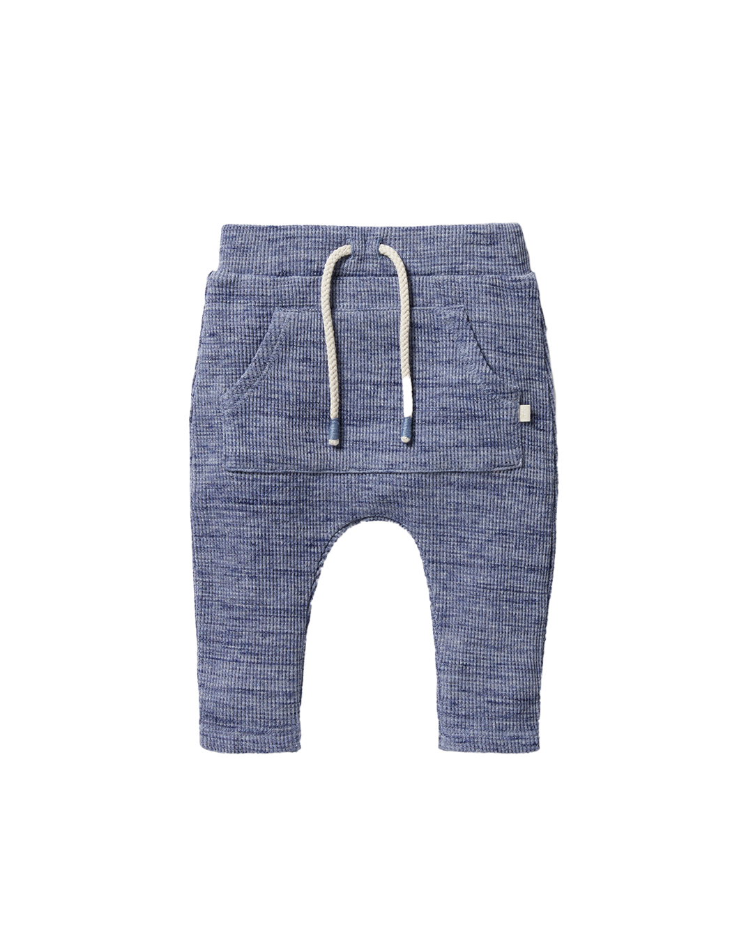 TROUSERS WILSON & FRENCHY BLUE 74