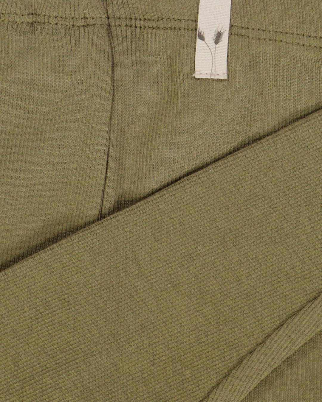 TROUSERS WHEAT DRY PINE