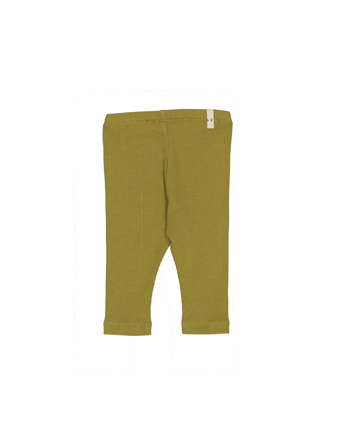 TROUSERS WHEAT FROG