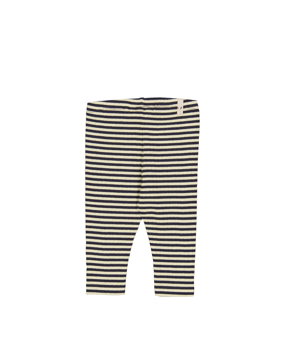 TROUSERS WHEAT MIDNIGHT STRIPE