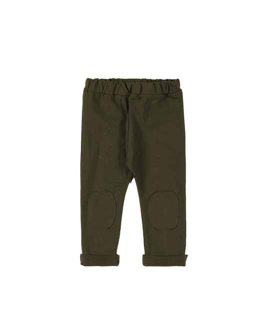 TROUSERS NIXNUT KHAKI 74