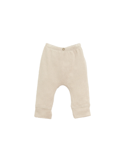 TROUSERS PLAYUP CREAM 68