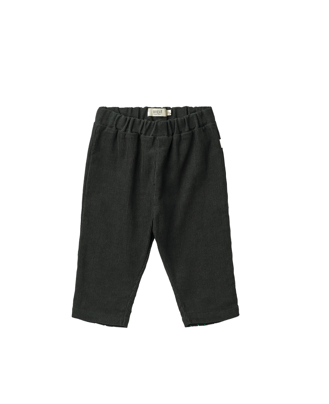 TROUSERS WHEAT NAVY