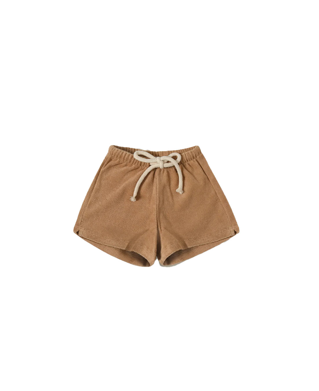 TROUSERS ORGANIC ZOO GOLD